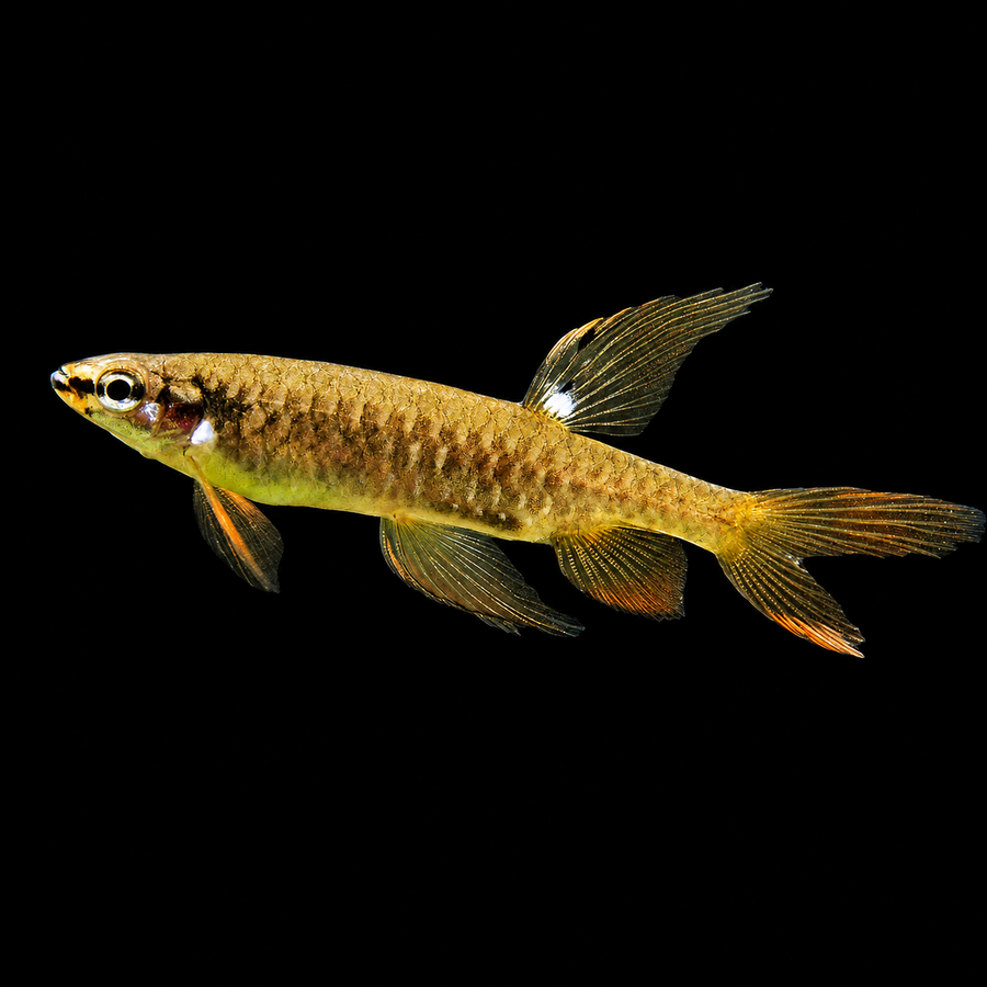 Splashing Tetra (Copella arnoldi)