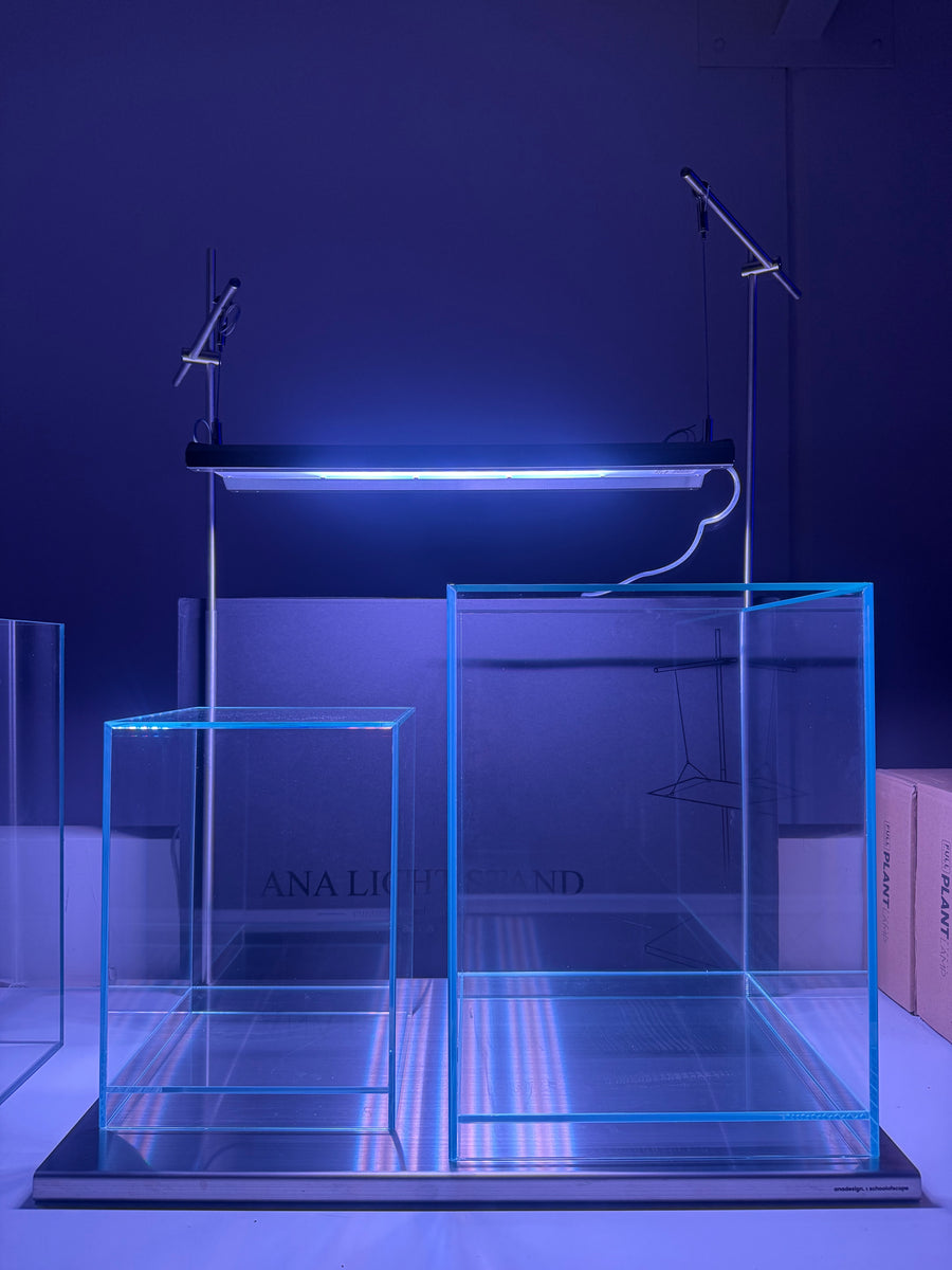 ONF x ANA Light Stand Bundle - MIST O+ Smart LED Light Included