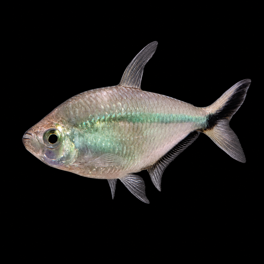 Blackline Tetra (Moenkhausia costae)