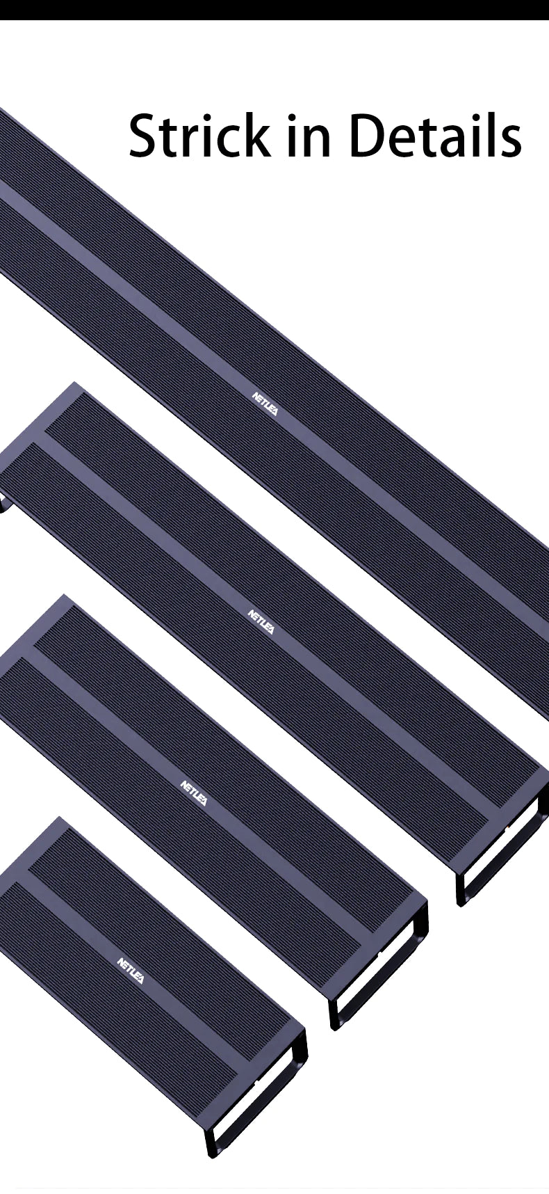 Netlea AT5 Slim