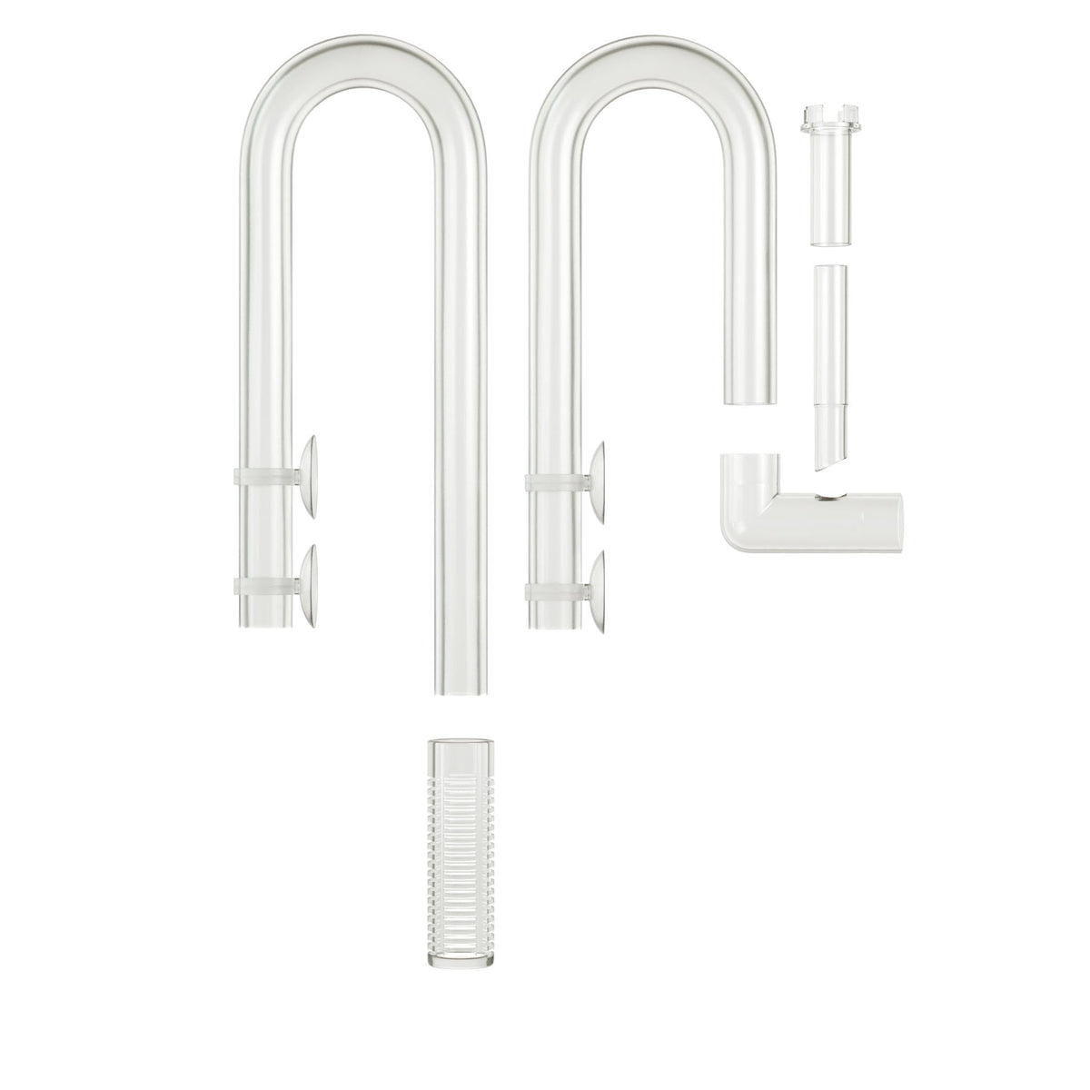 AquaLabs Pro Skim Lily Pipes 12/16mm, view 8