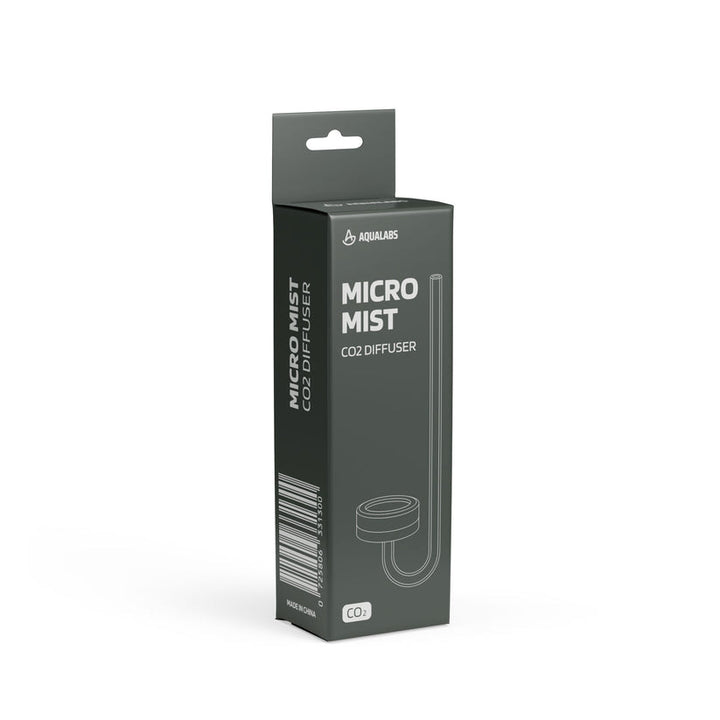 AquaLabs Micro Mist CO2 Diffuser
