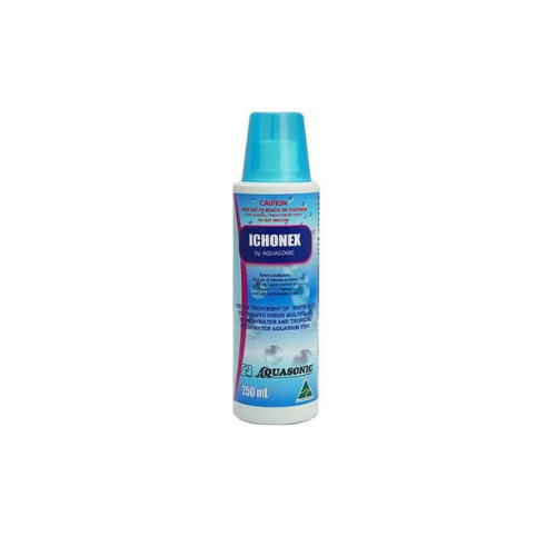 Aquasonic Ichonex Whitespot Treatment