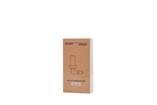 Buy SOS Micro-Diffuser (Biggie) at a Discount: Aquarium Oxygenator