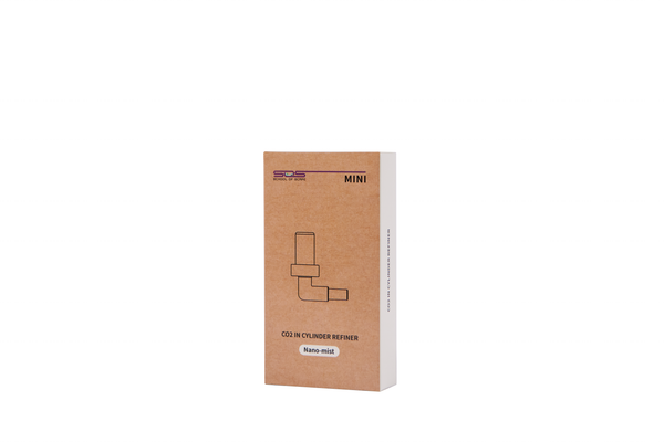 Buy SOS Micro-Diffuser (Mini) at a Discount: Aquarium Oxygenator
