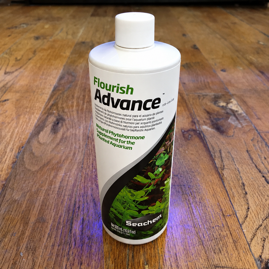FLOURISH ADVANCE 500ml