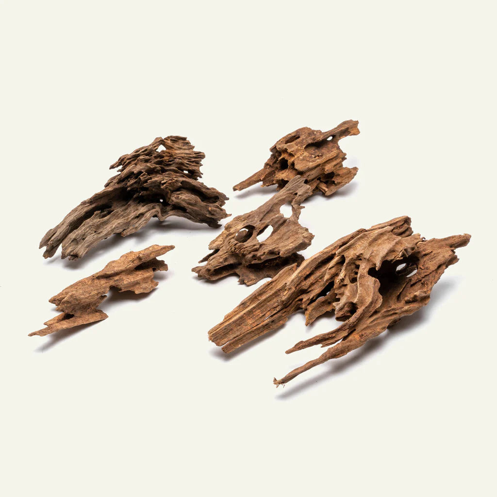 Honeycomb Wood, view 2