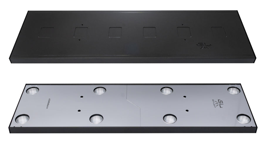 Skylight HYPERSPOT F 