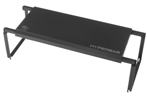 Skylight HyperBar for aquatic world