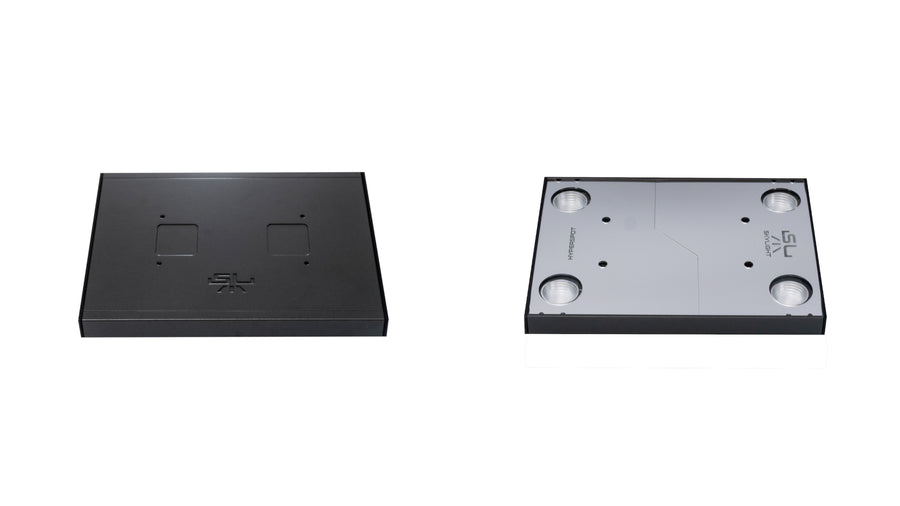Skylight HYPERSPOT F 