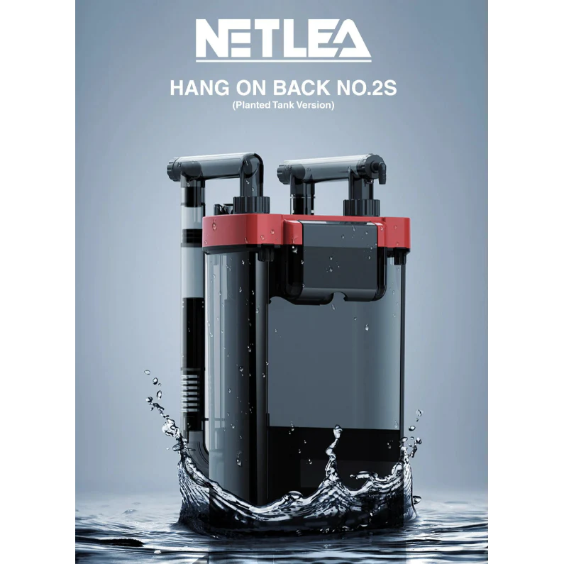 Netlea Hang on Back No.2s