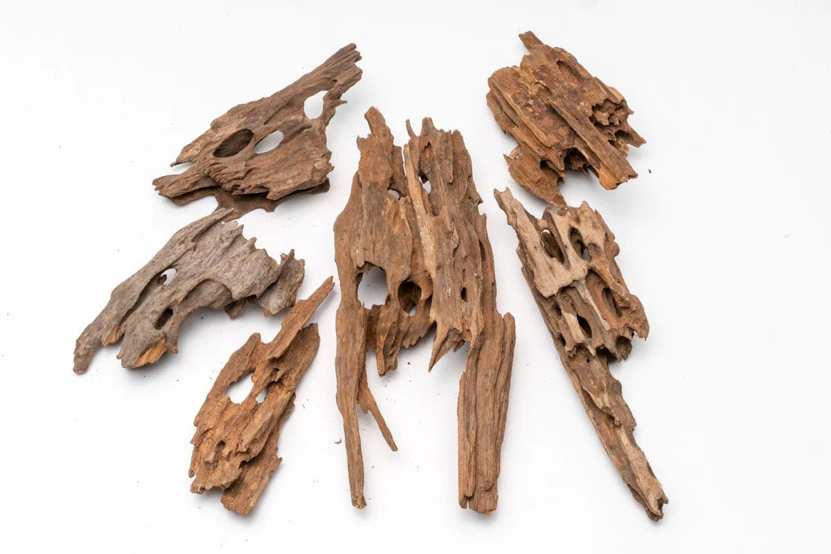 Honeycomb Wood, view 6
