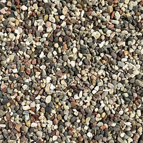 Kakadu Gravel