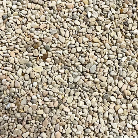 Murray Gravel - Premium Natural Aquarium Substrate