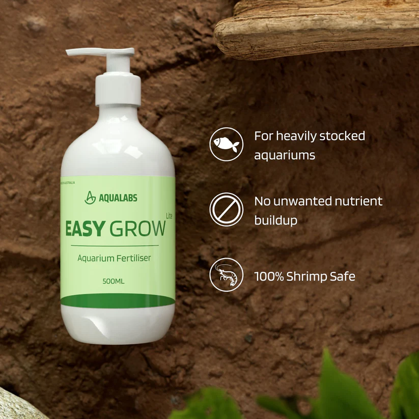 AquaLabs Easy Grow Lite 500ml