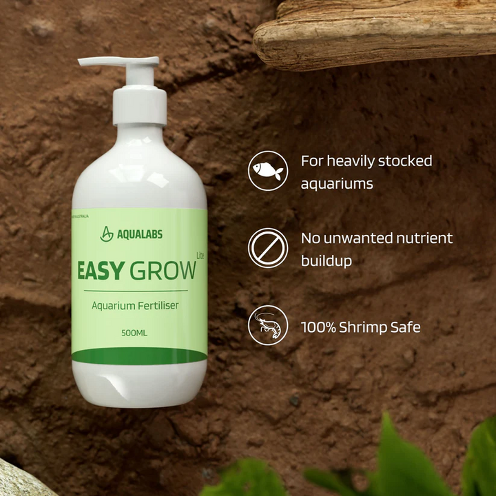 AquaLabs Easy Grow Lite 500ml