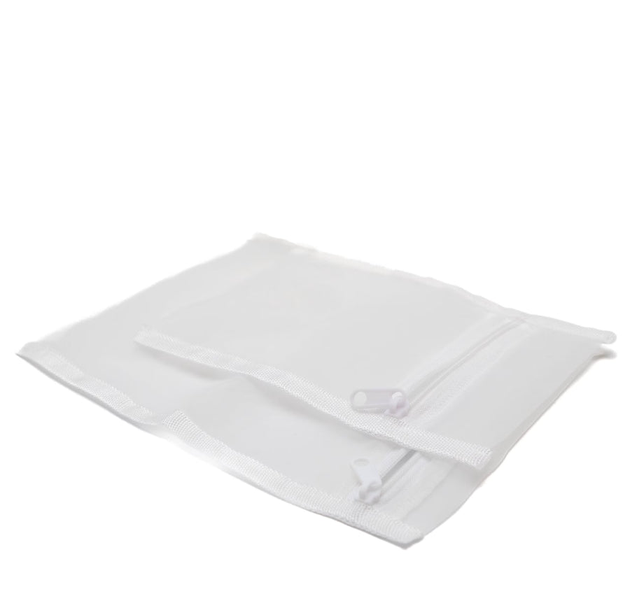 MasterLine Zip Bag