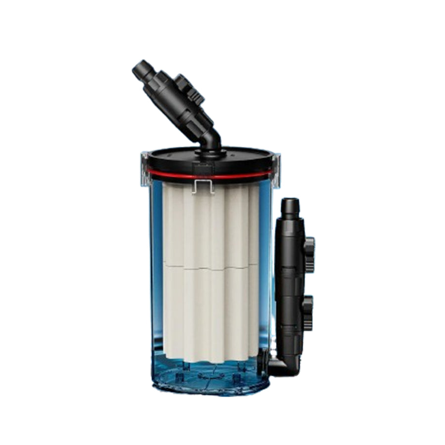 Netlea Canister Filter No.2S (App Controlled - New)