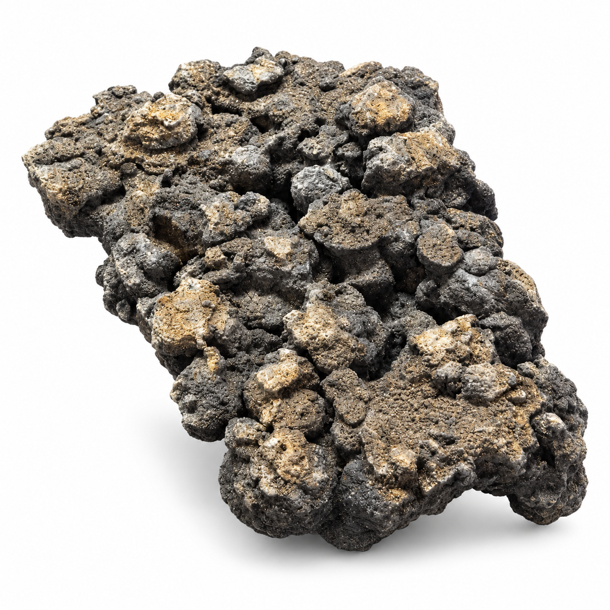 Obsidian Shard Stone