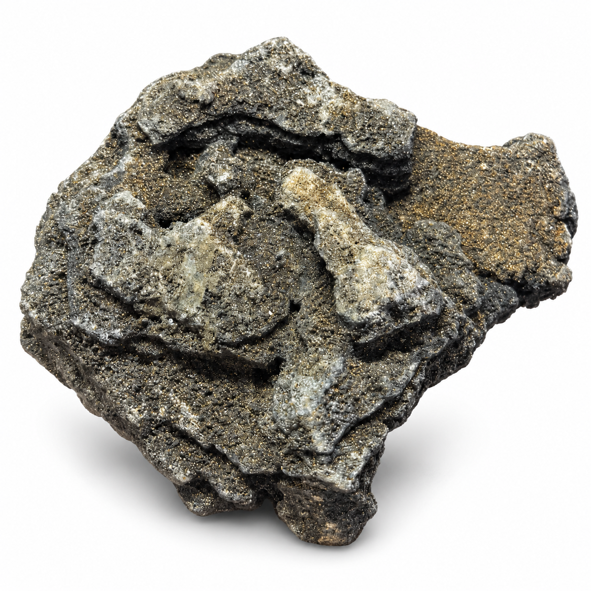 Obsidian Shard Stone