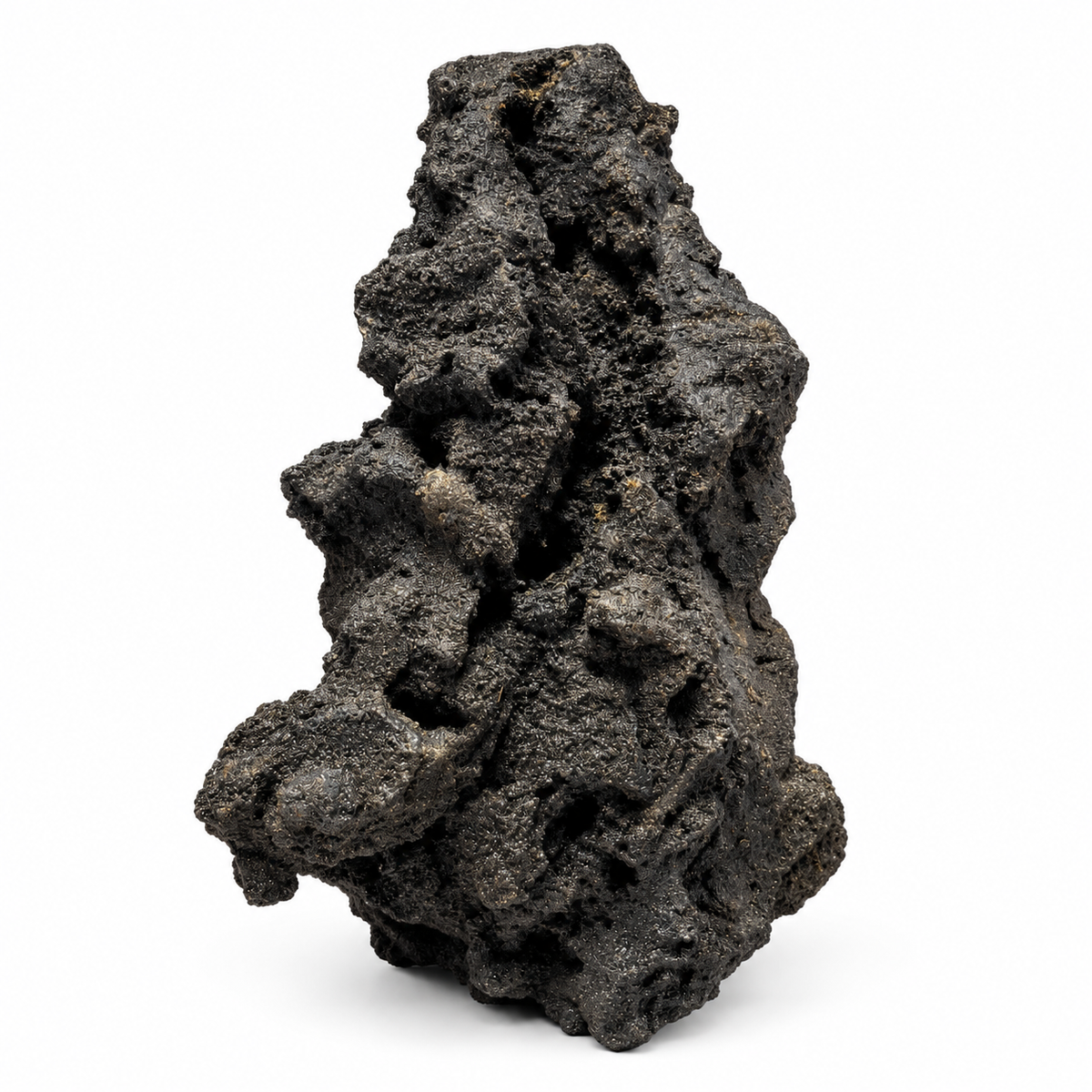 Obsidian Shard Stone