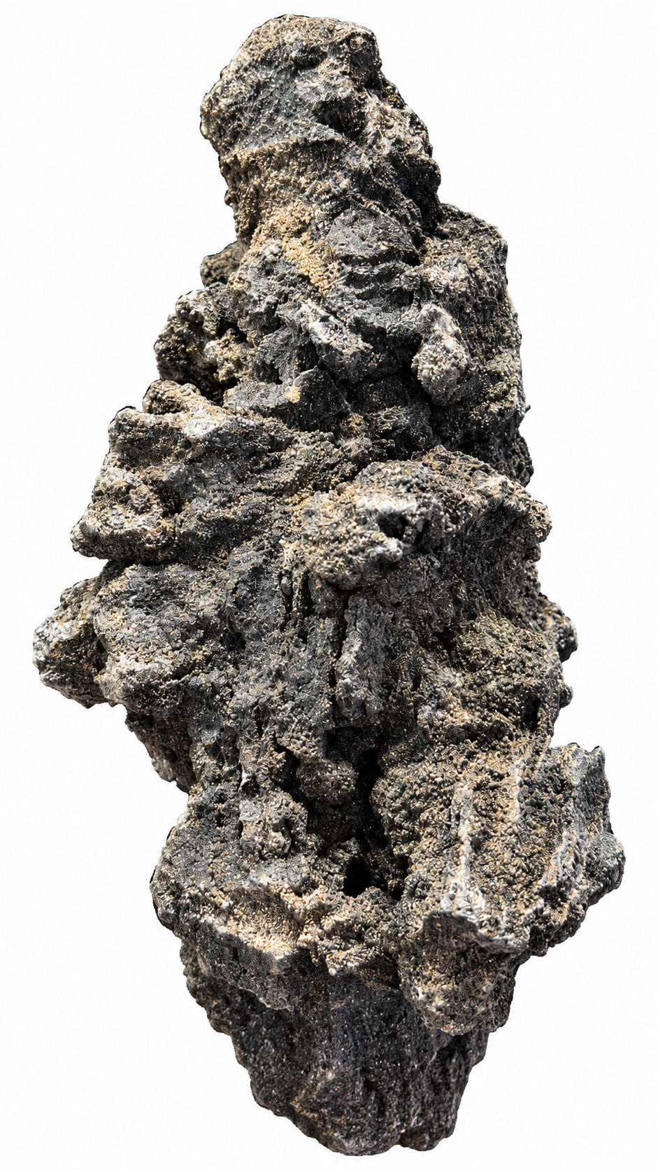 Obsidian Shard Stone