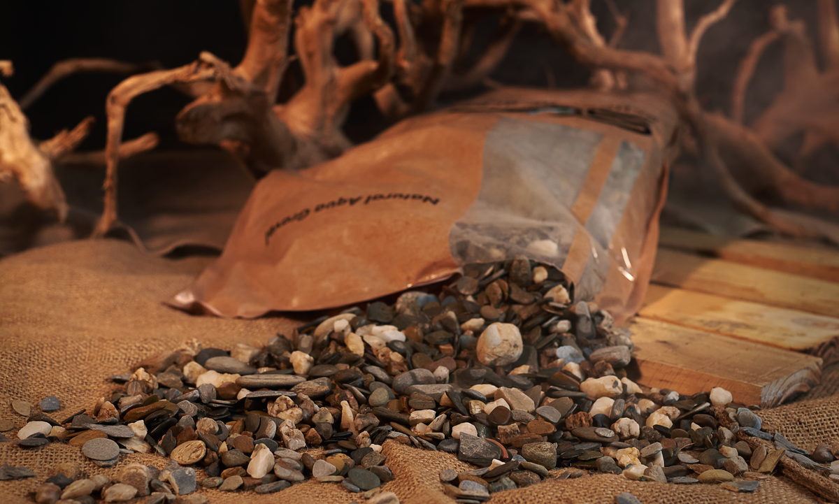 Aqua Gravel, view 2