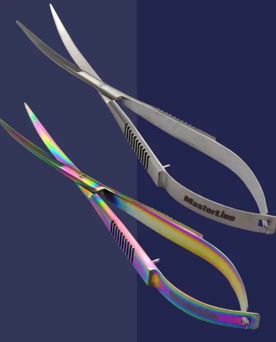 MasterLine Spring Cut