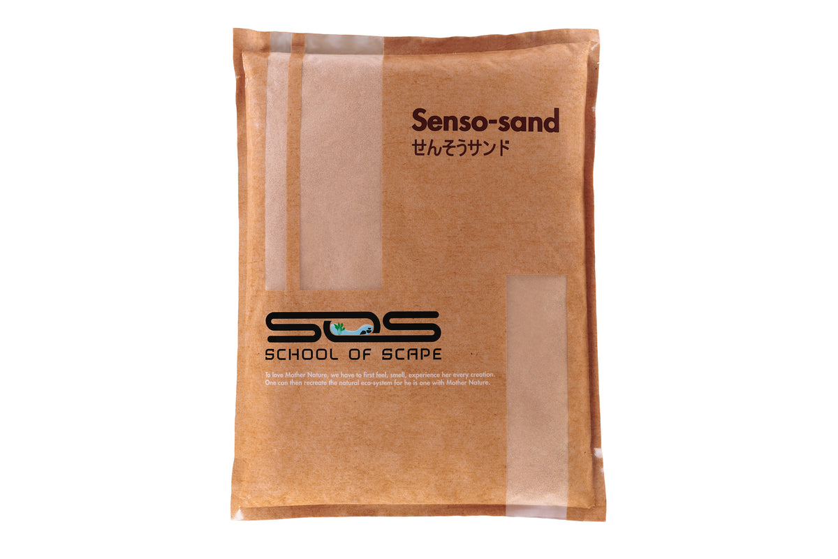 Senso Sand