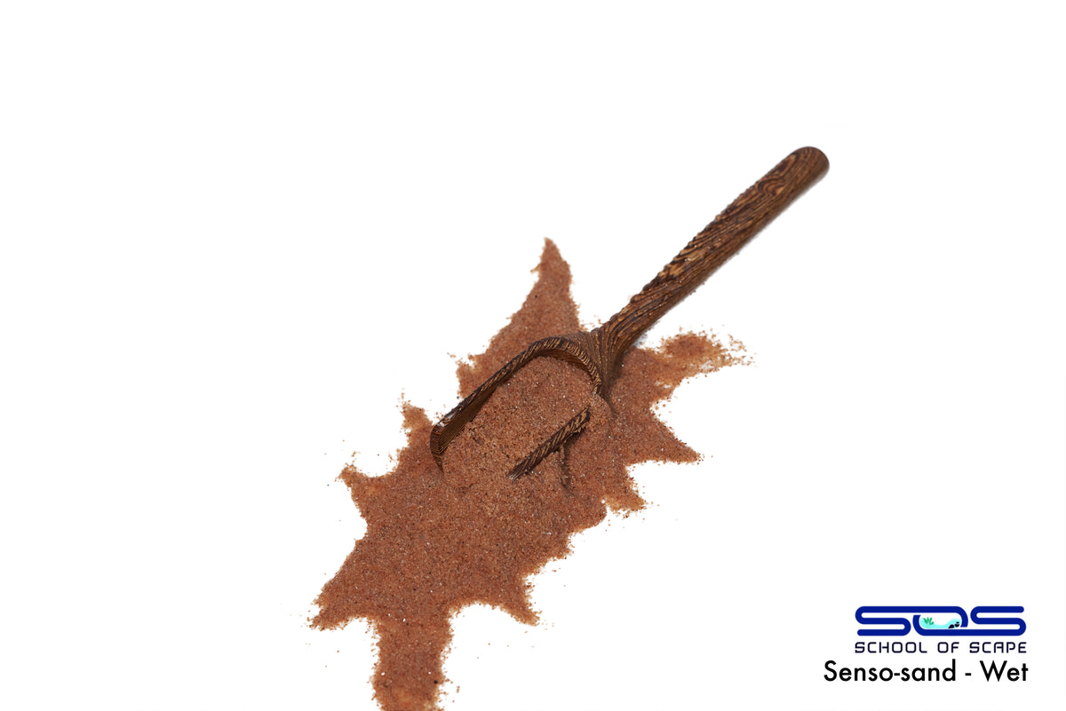 Senso Sand, view 3