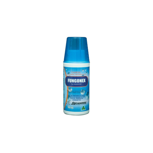 Funcgonex bottle on a white background