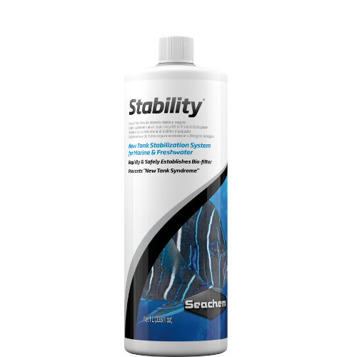 Stability 1L