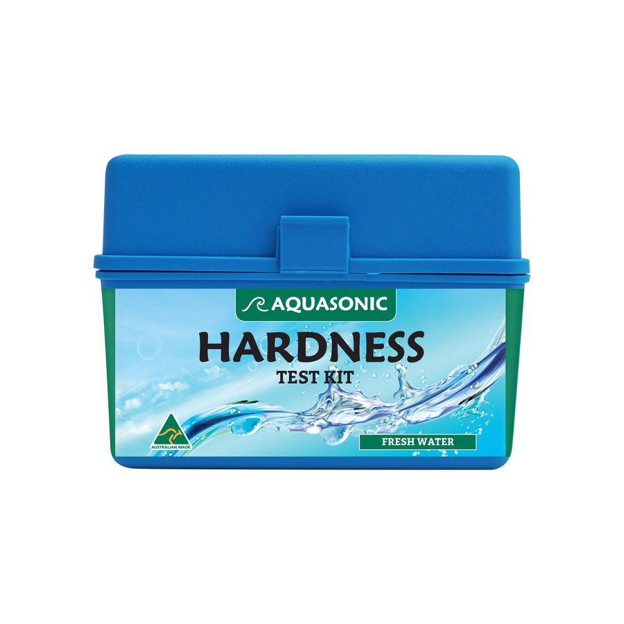 Aquasonic General Hardness (GH) Test Kit