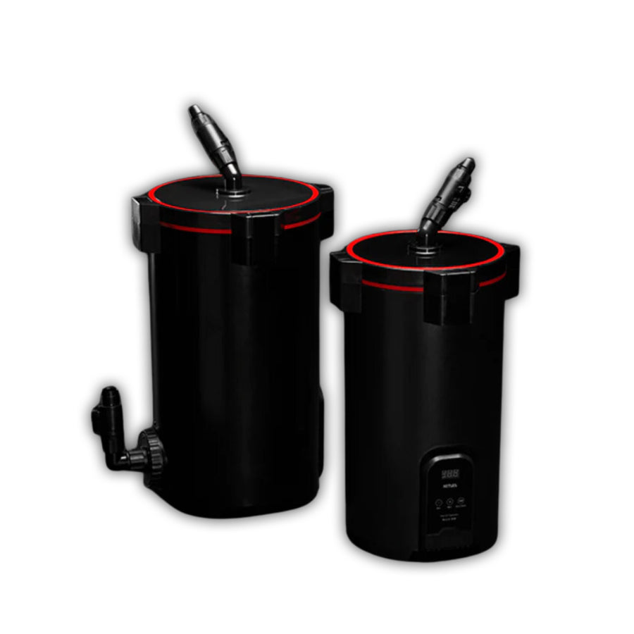 Netlea Canister Filter No.2S (App Controlled - New)