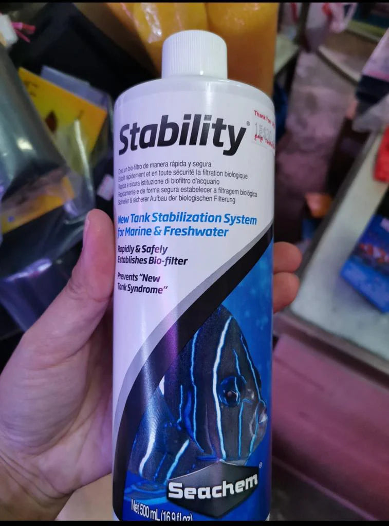 Stability 500mL