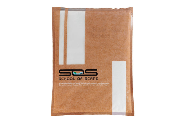 Sugar Sugar White Sand - Premium Fine White Aquarium Substrate