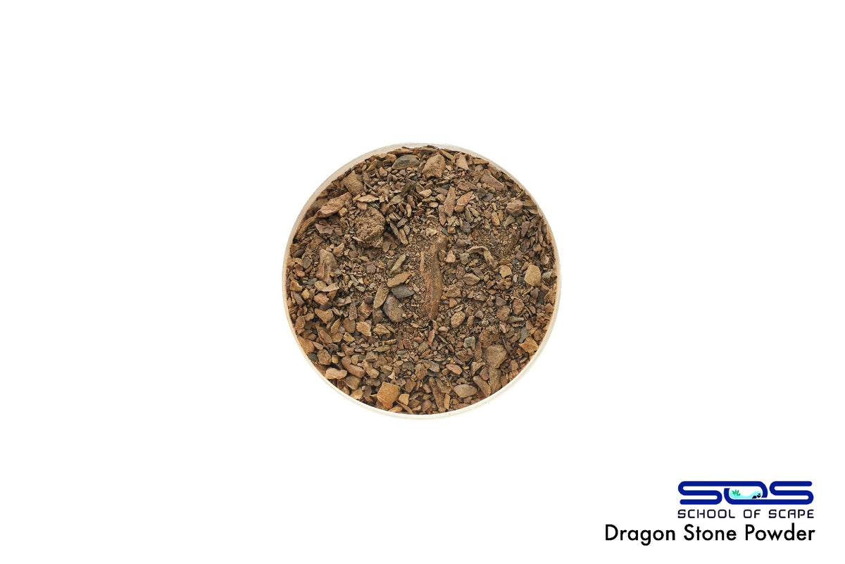 Dragon Stone Powder, view 2