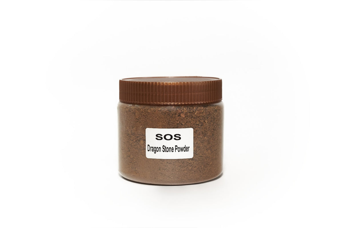 Dragon Stone Powder