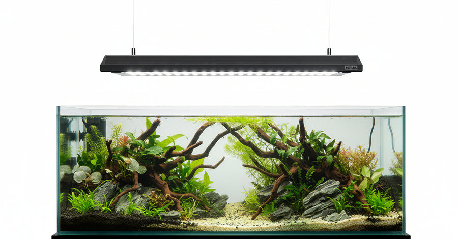 Netlea Lights (Voice Controlled - New)