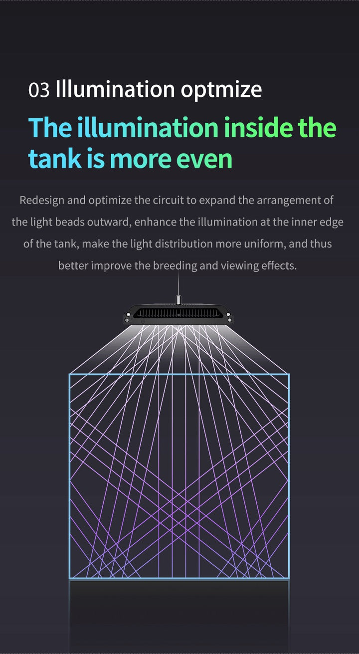 Netlea Lights (Voice Controlled - New)