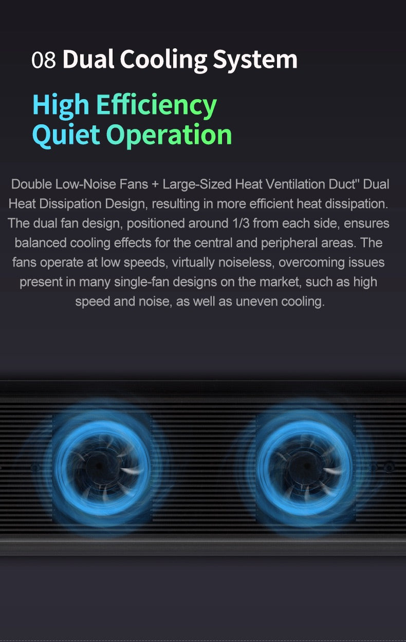 Netlea Lights (Voice Controlled - New)