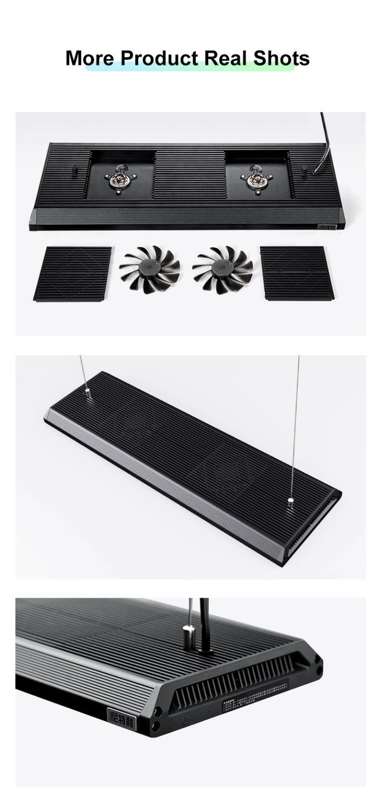 Netlea Lights (Voice Controlled - New)