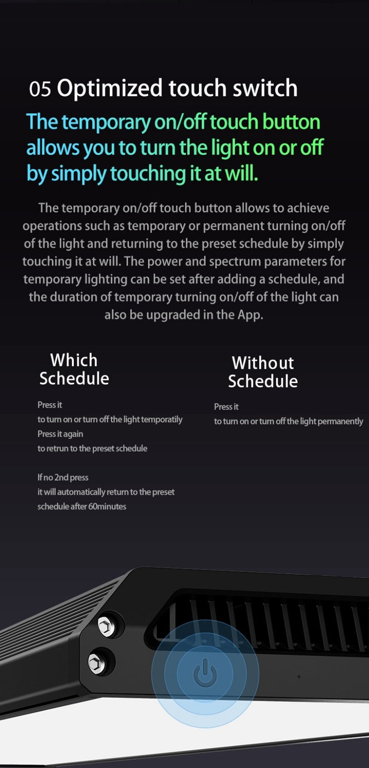 Netlea Lights (Voice Controlled - New)