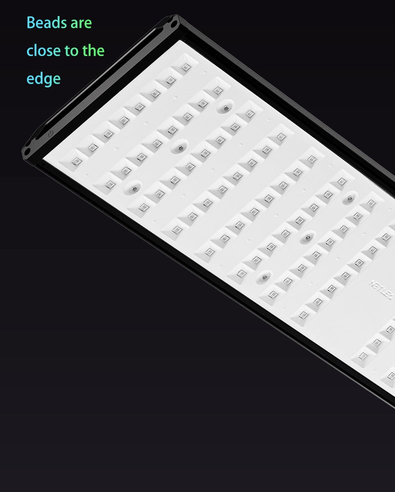 Netlea Lights (Voice Controlled - New)