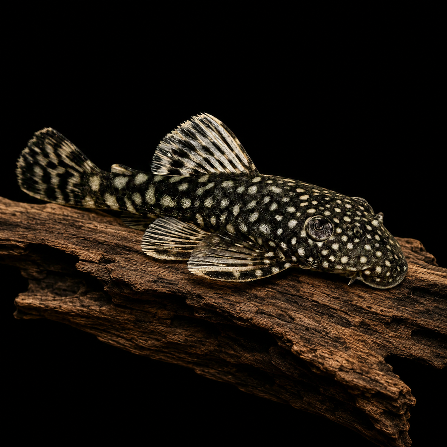 Bristlenose Pleco