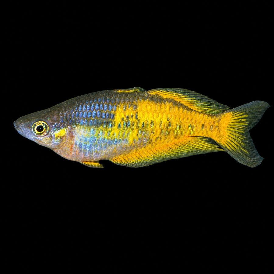 Parkinsoni Rainbowfish