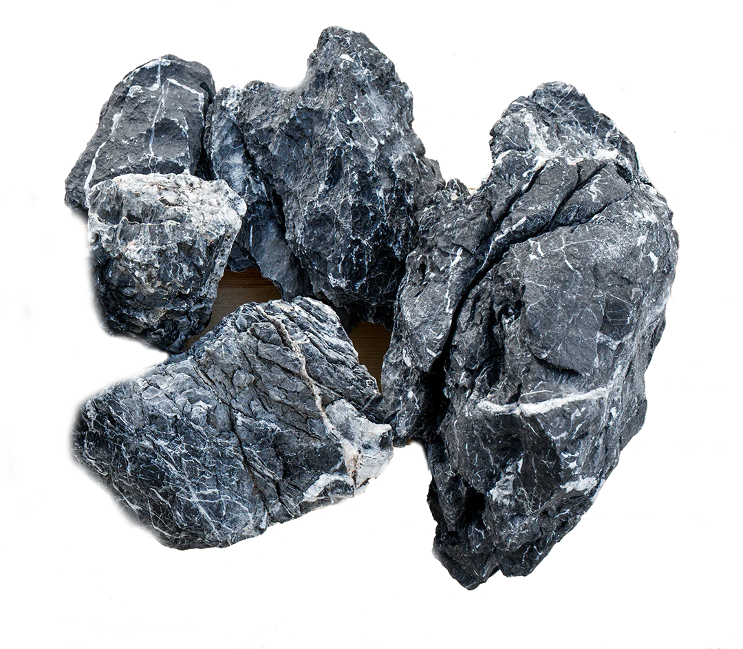 Dark Seiryu Stone