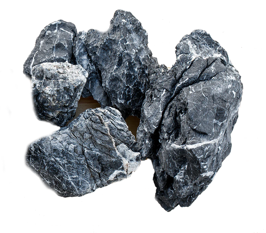 Dark Seiryu Stone 