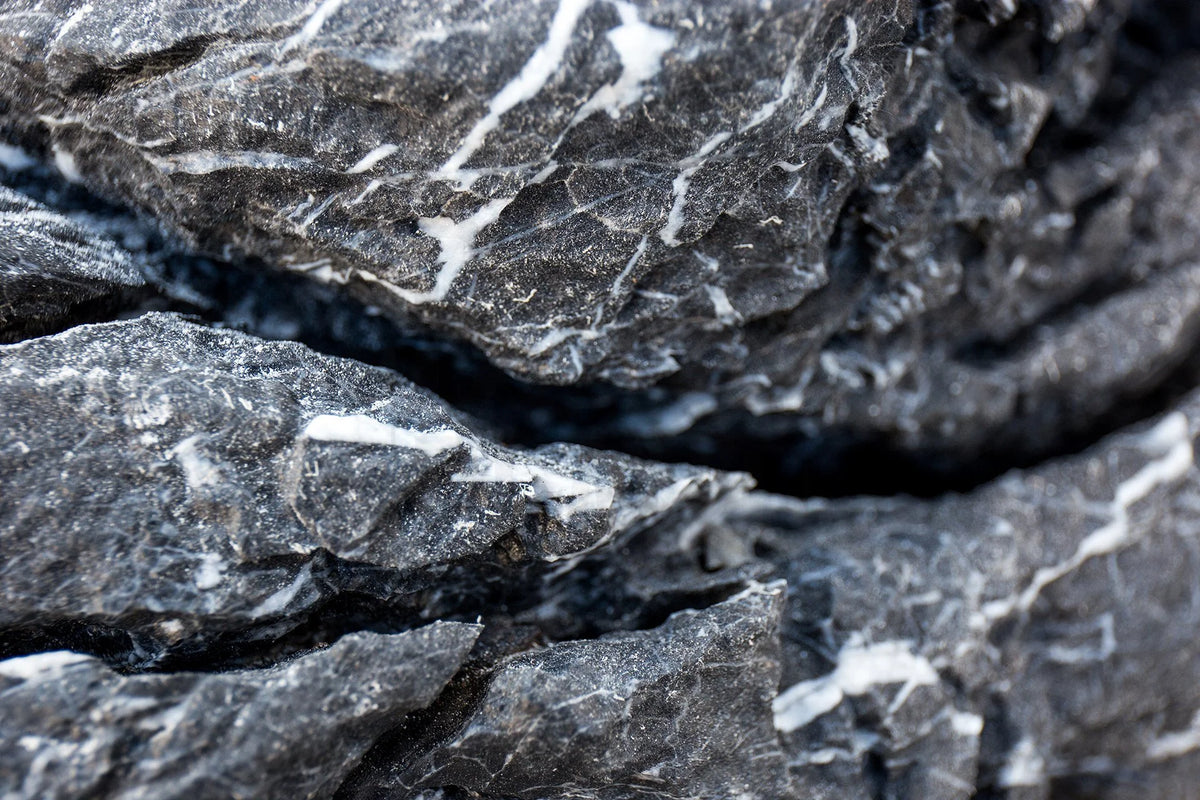 Dark Seiryu Stone, view 7