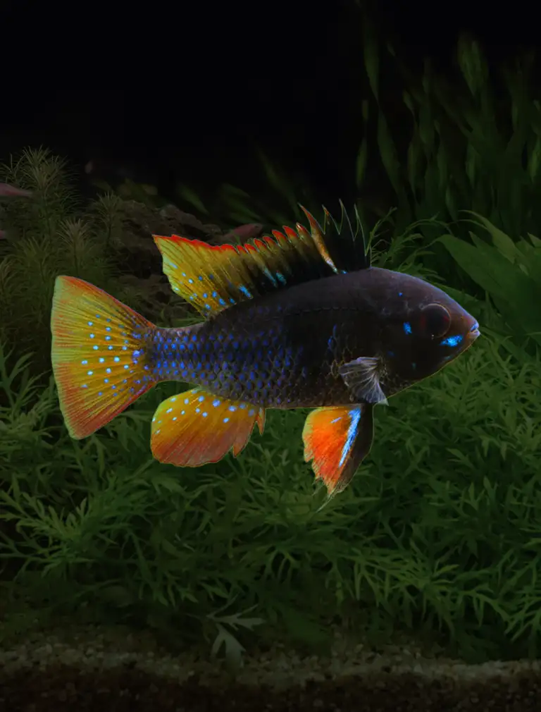 Black Ram